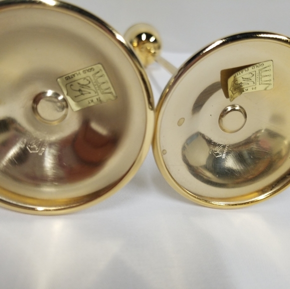 Candlesticks - Picture 3 of 3